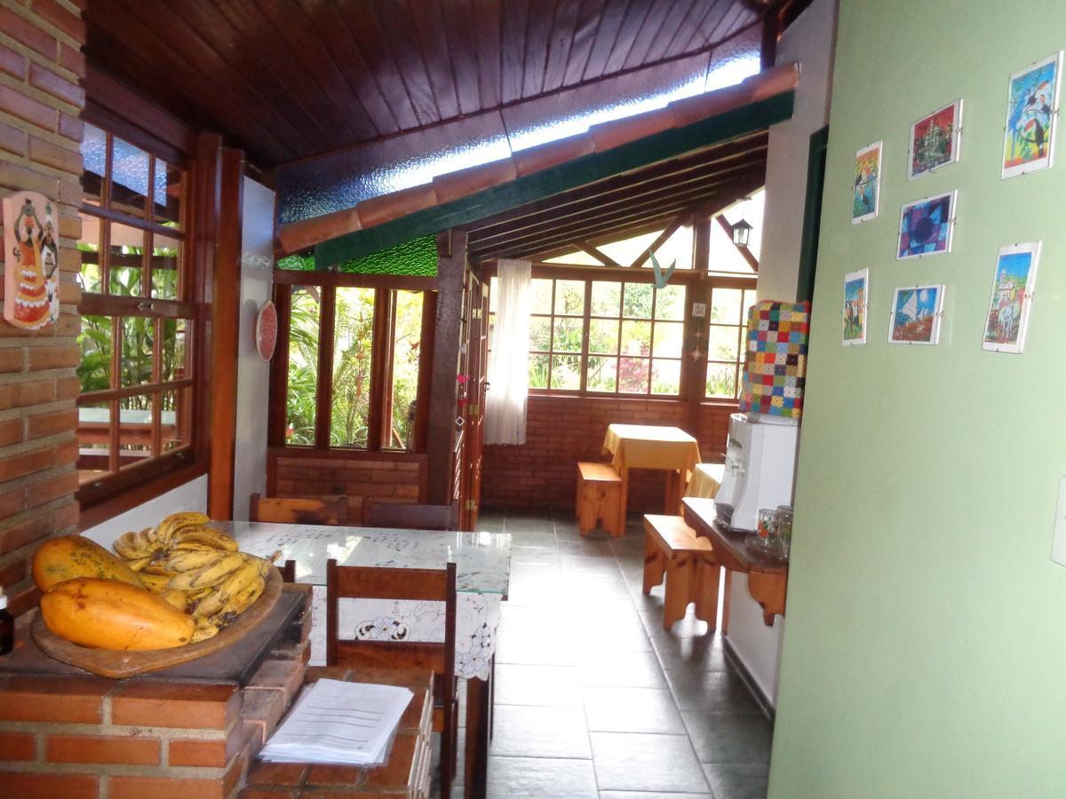 Suite Júnior