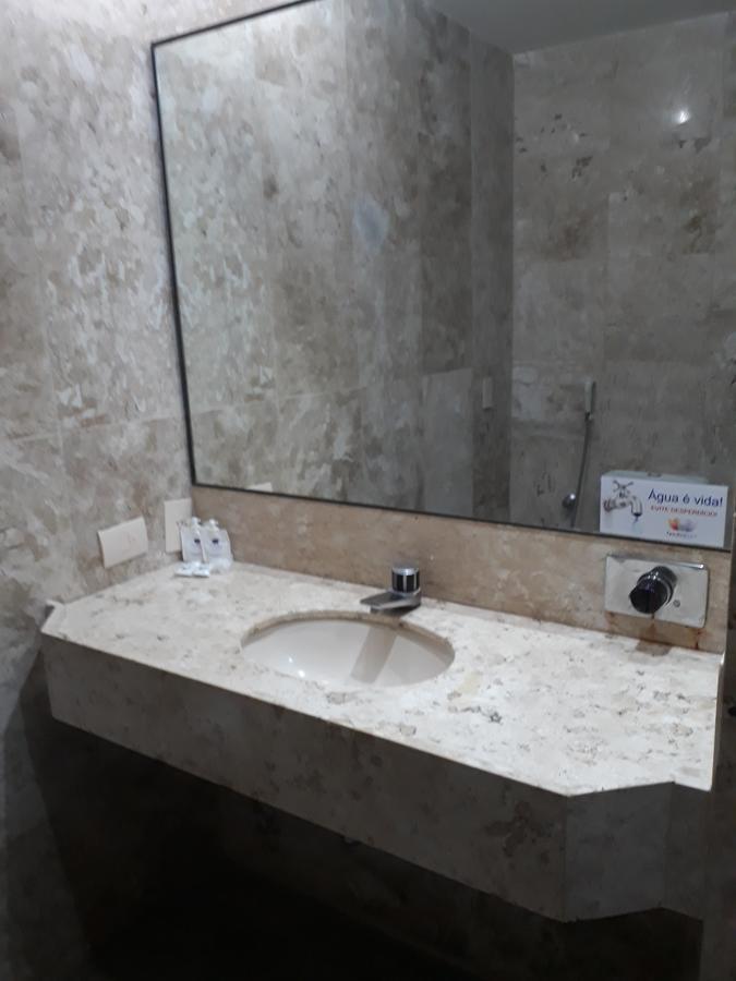 Quarto Triplo com Vista Montanha