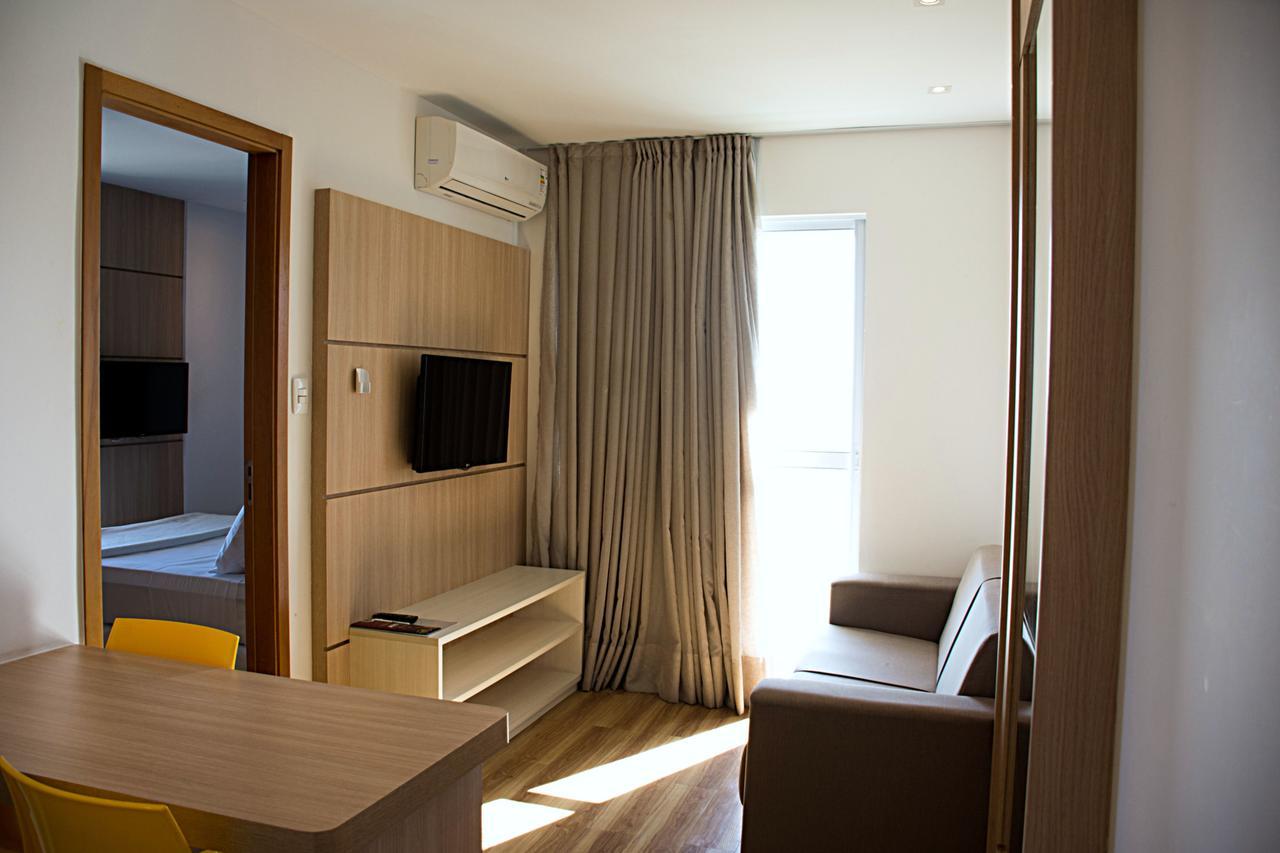 Suite Queen Deluxe