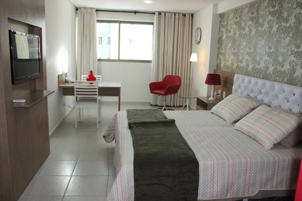 Double Room Sea View