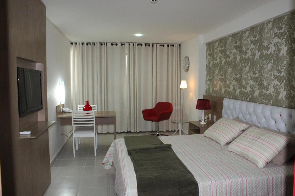 Double Room Sea View