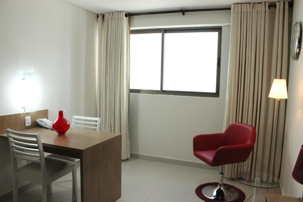 Double Room Sea View
