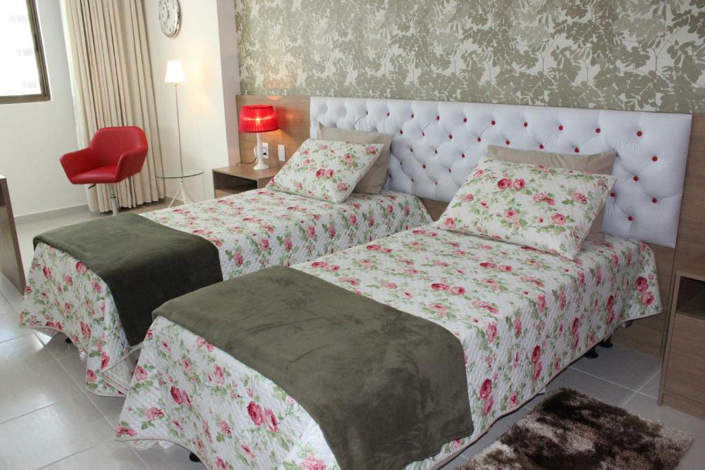 Double Room Sea View