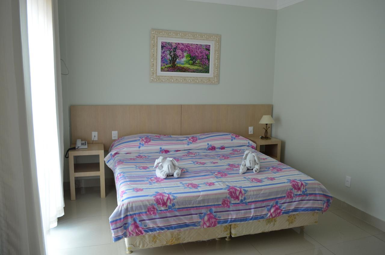 Quarto Duplo ou Twin