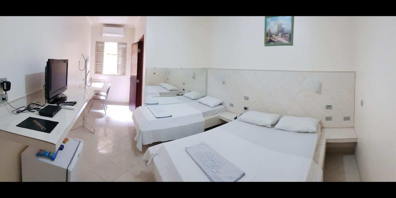 Quarto Triplo Conforto