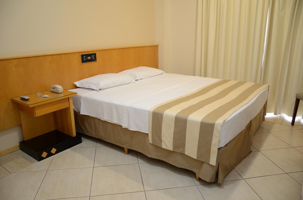 Quarto Duplo Executivo