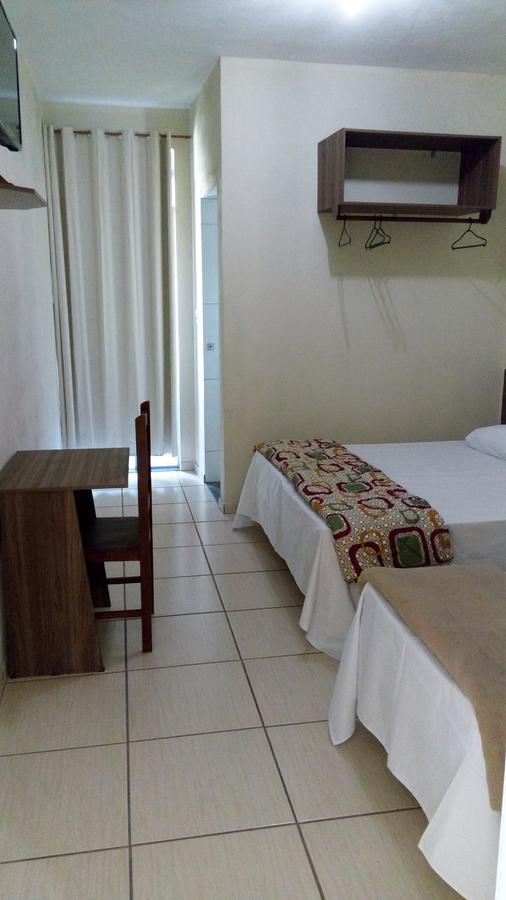 Quarto Triplo Standard