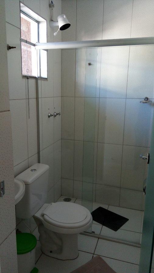 Quarto Triplo com Casa de Banho
