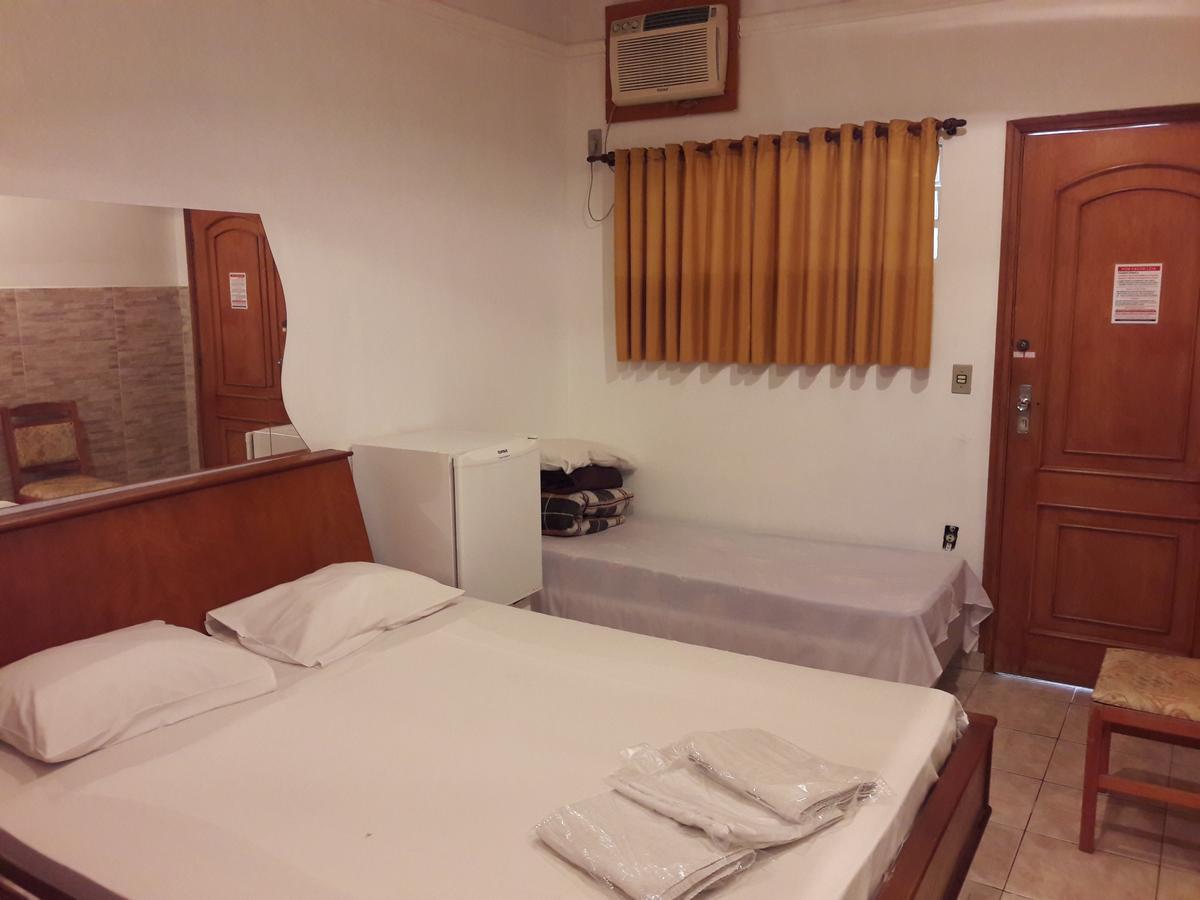 Quarto Individual