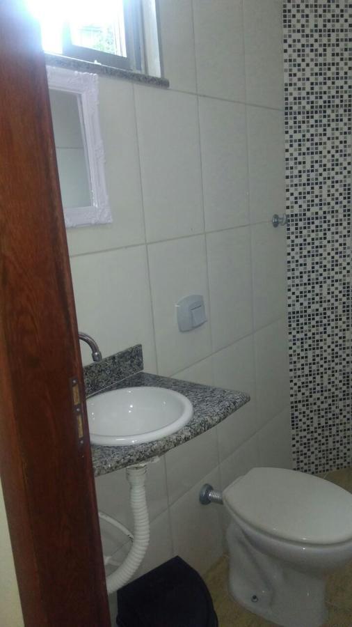 Quarto Duplo Standard