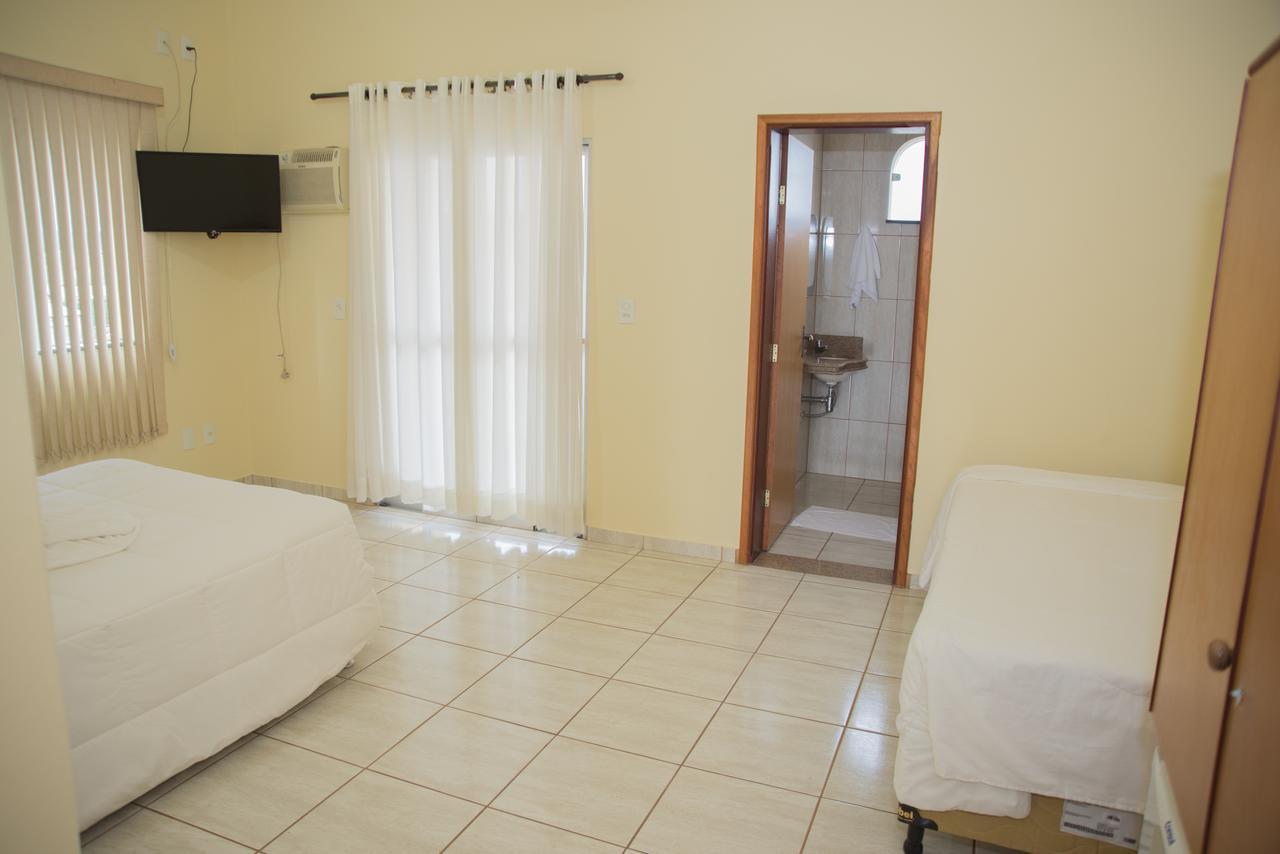Quarto Triplo