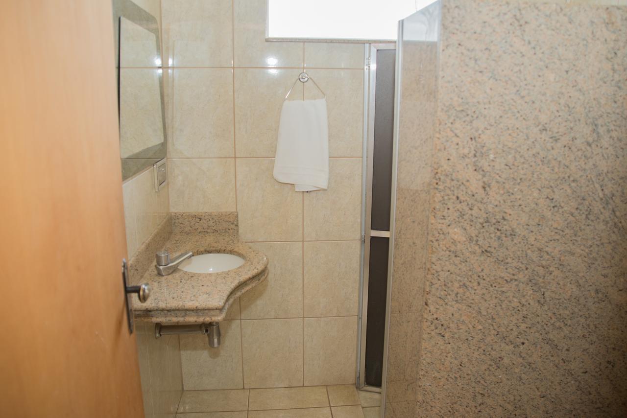 Quarto Individual Standard