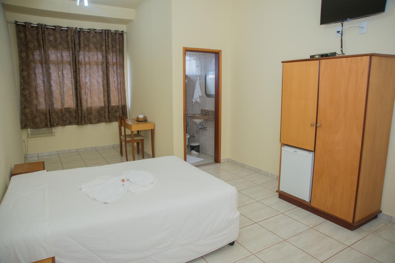 Quarto Duplo