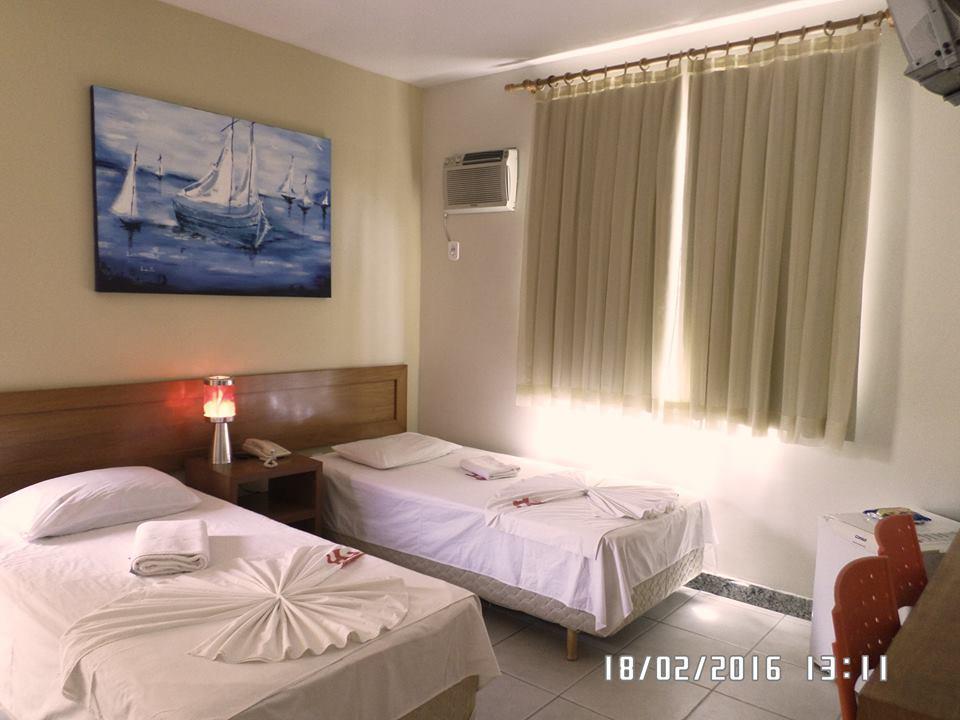 Quarto Individual