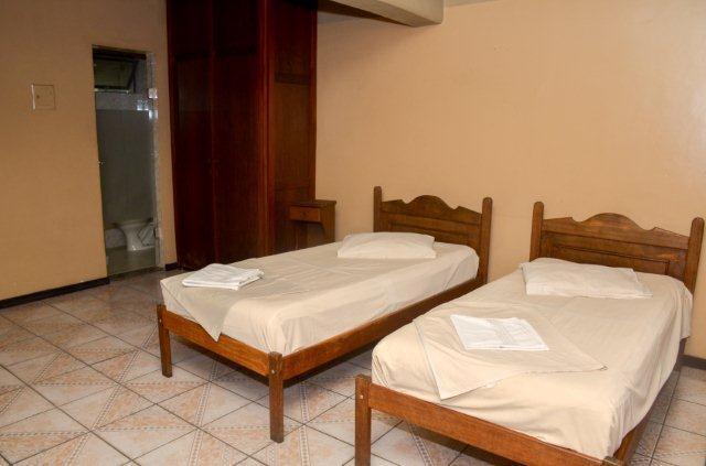 Quarto Quádruplo