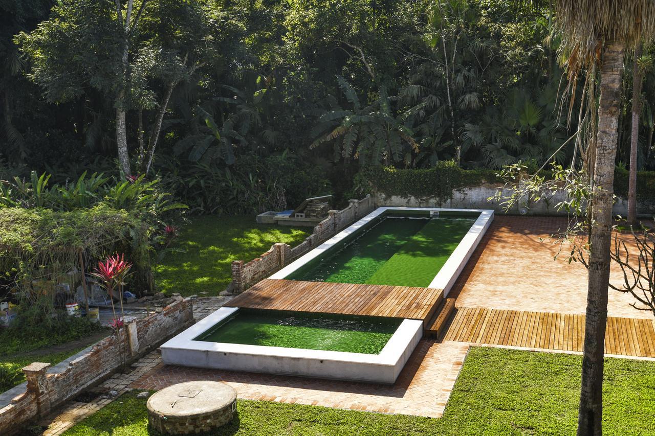Quarto Queen Deluxe