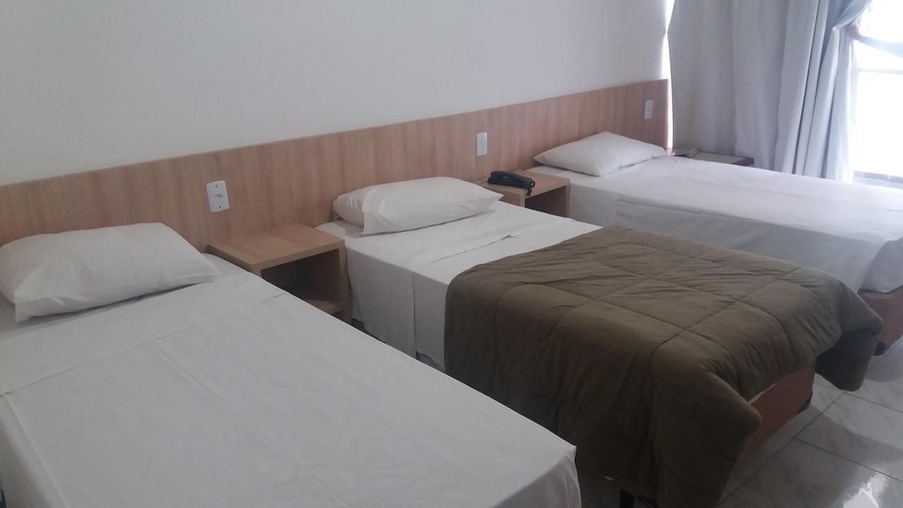 Quarto Familiar