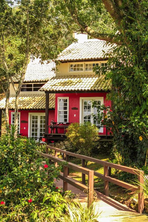 Master Chalet