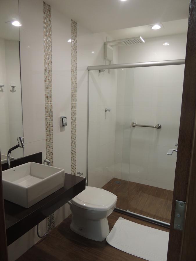 Quarto Queen Deluxe