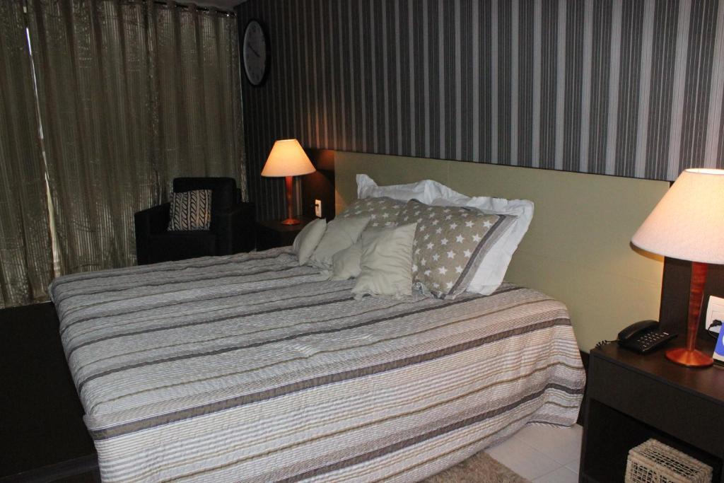 Double Room Sea View