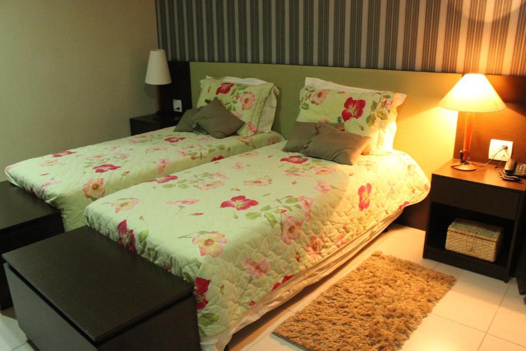 Double Room Sea View
