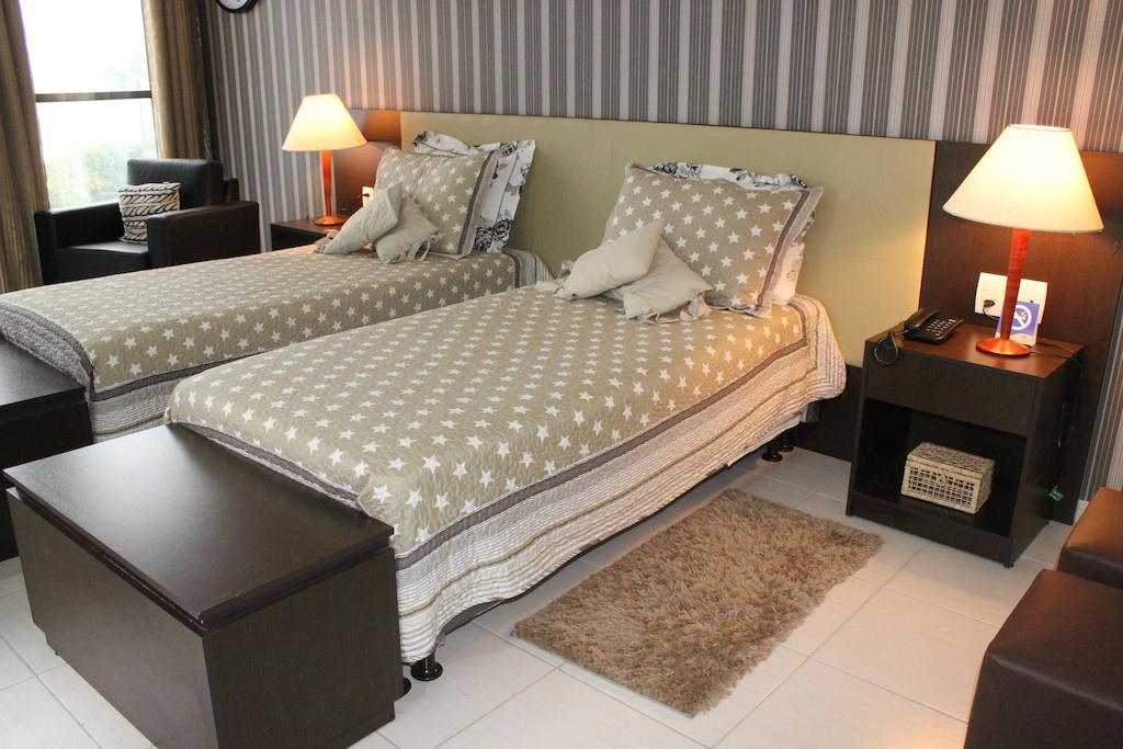 Double Room Sea View