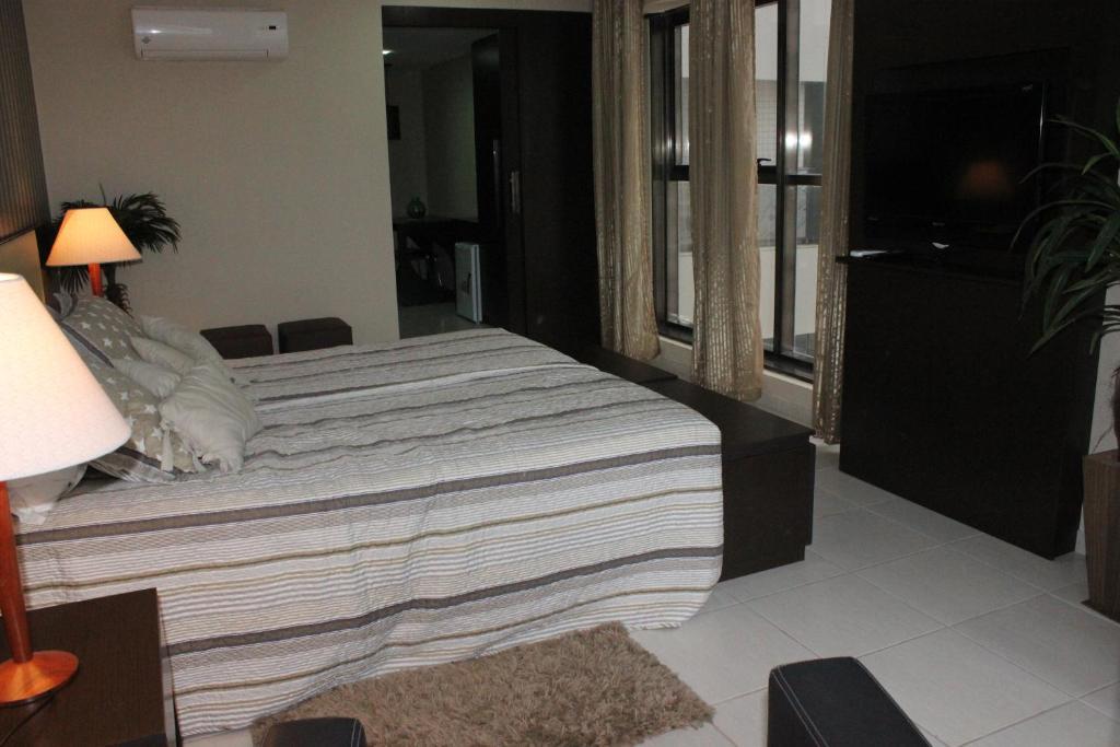 Double Room Sea View
