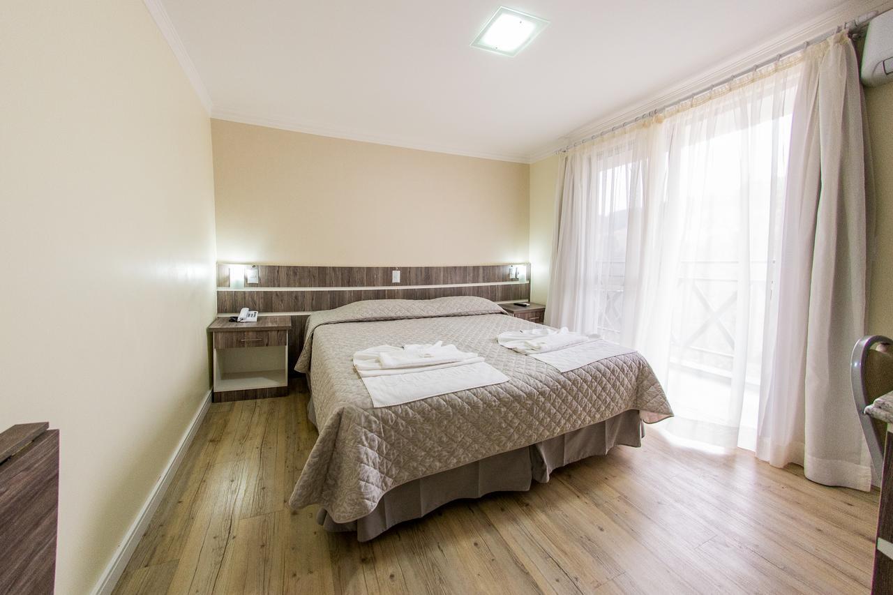 Quarto Duplo ou Twin