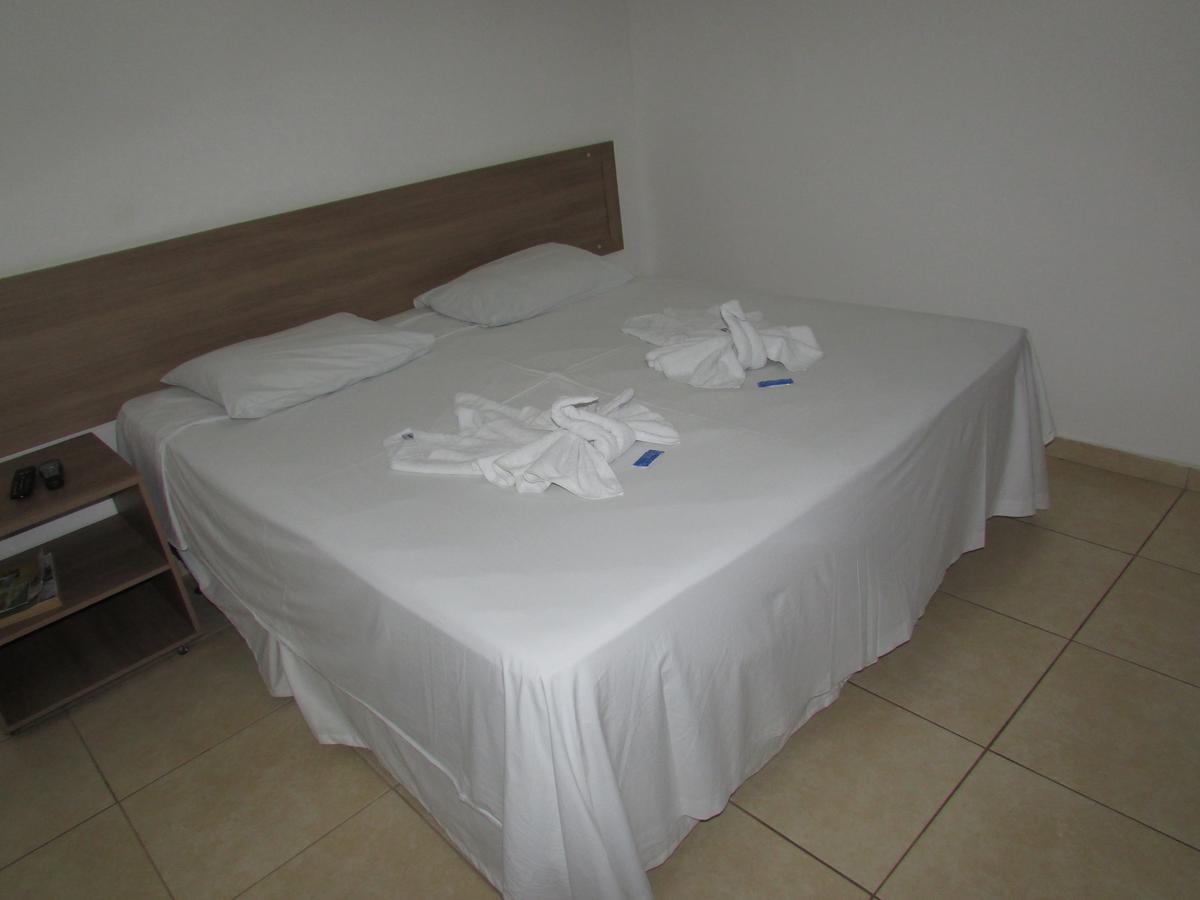 Quarto Individual Económico