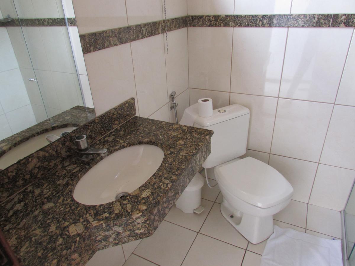 Quarto Twin Económico