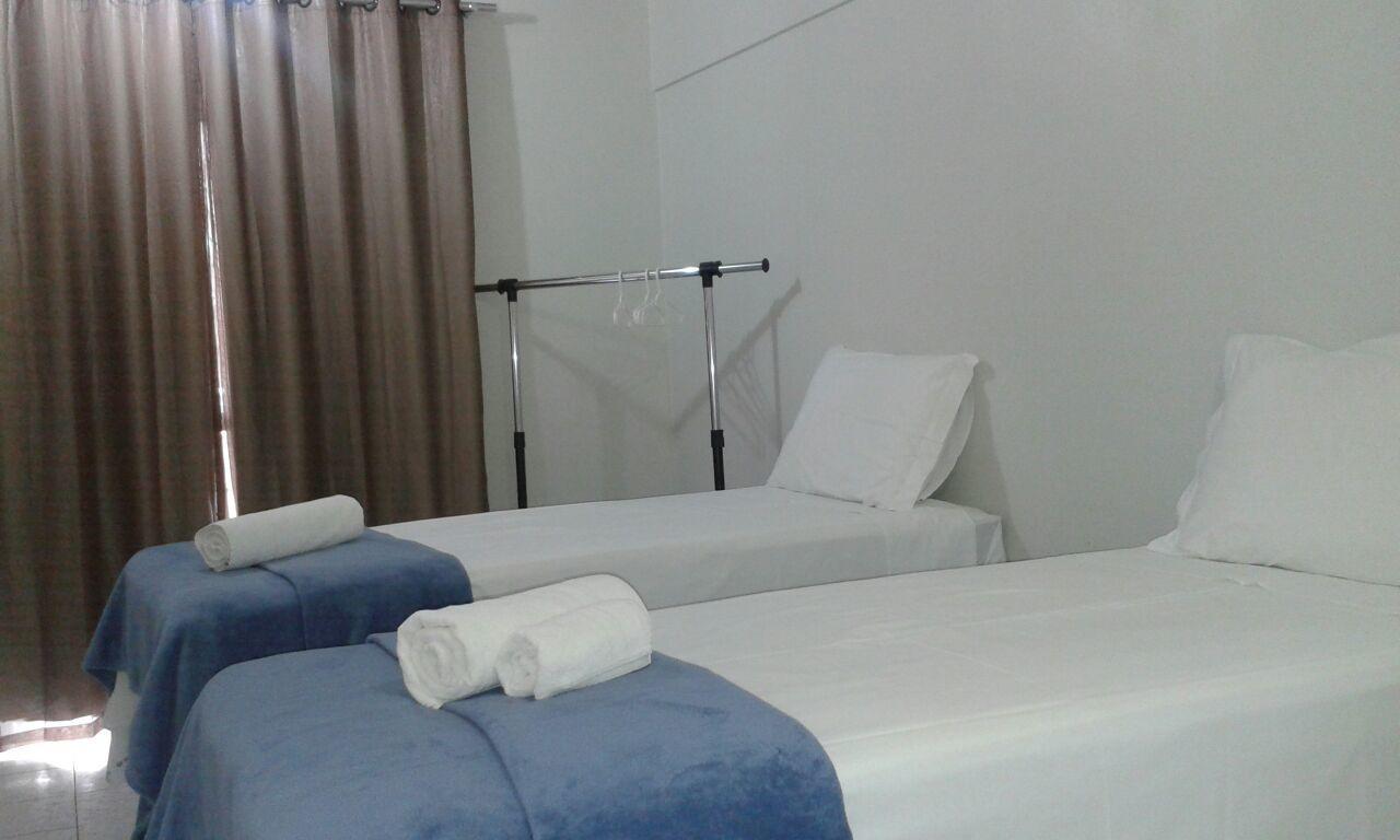 Quarto Individual