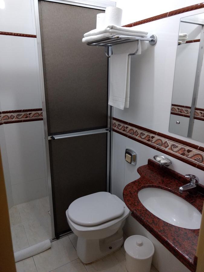 Quarto Triplo