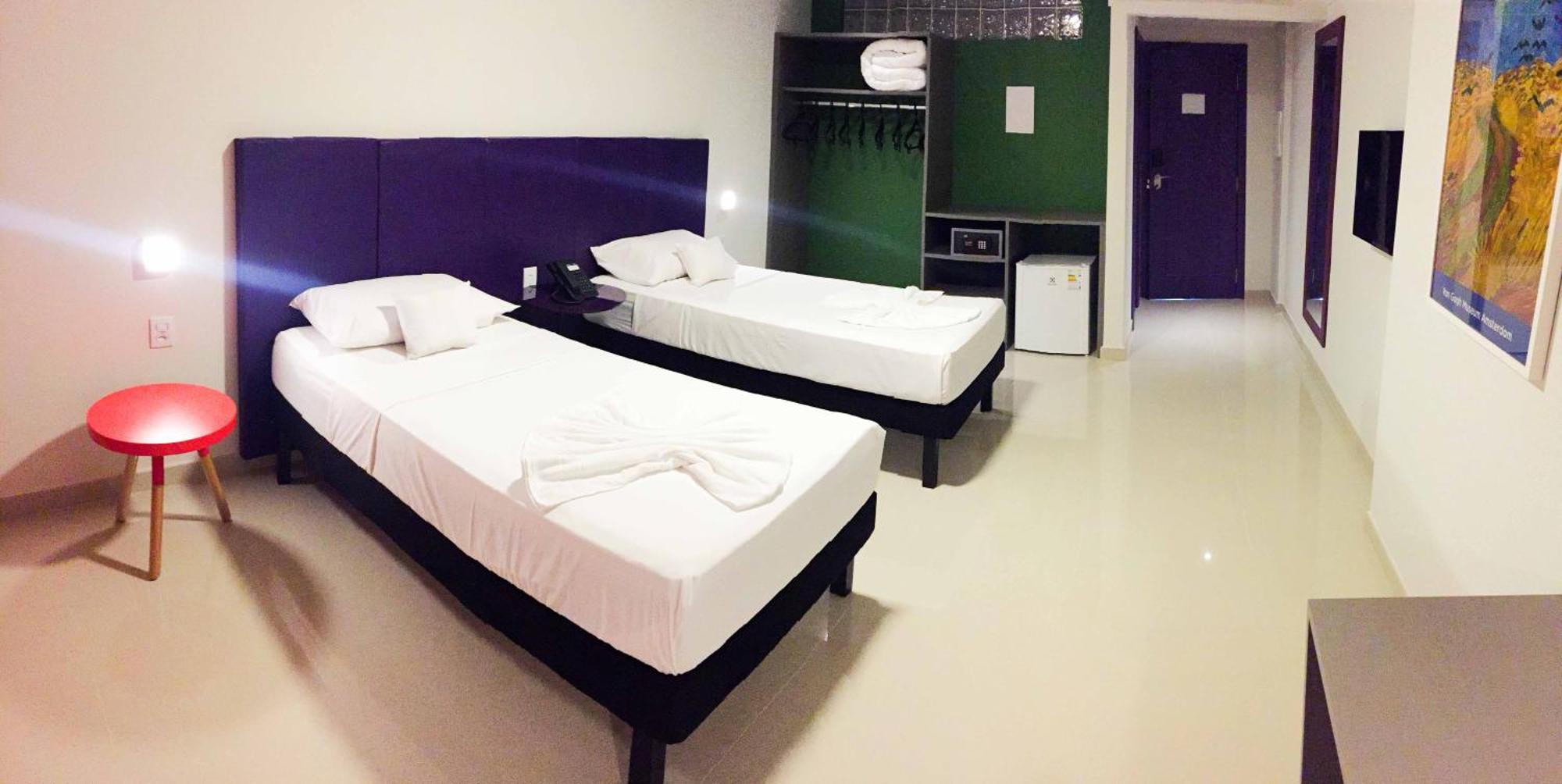 Quarto Twin