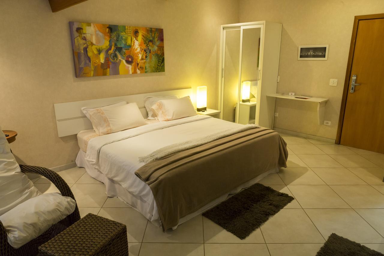 Apartamento com 1 Quarto e Banheira de Hidromassagem