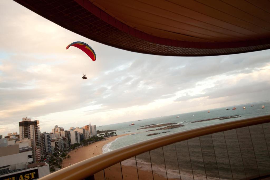 Suite Familiar com Vista Mar