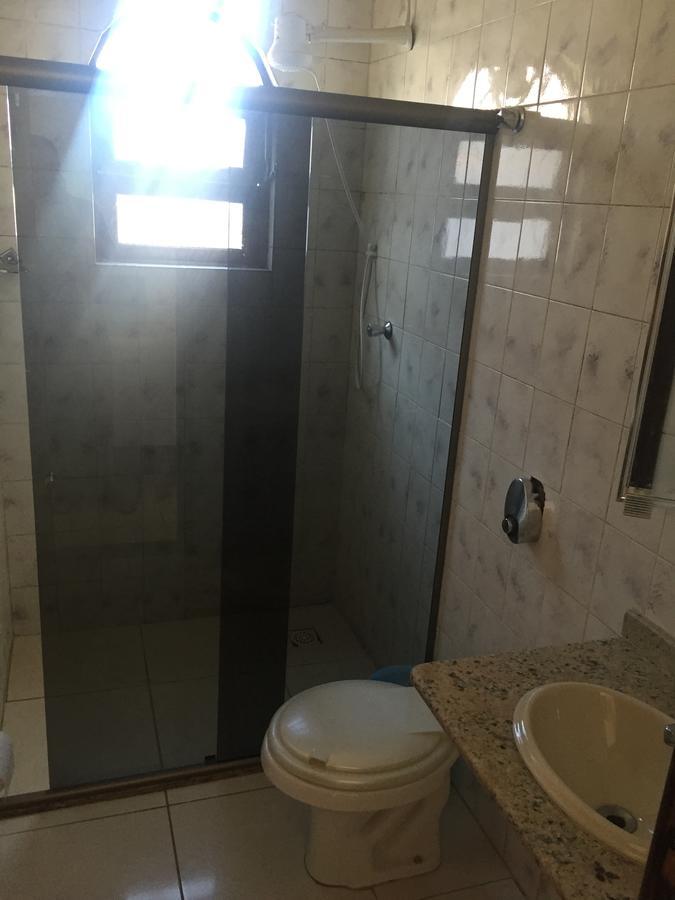 Quarto Familiar