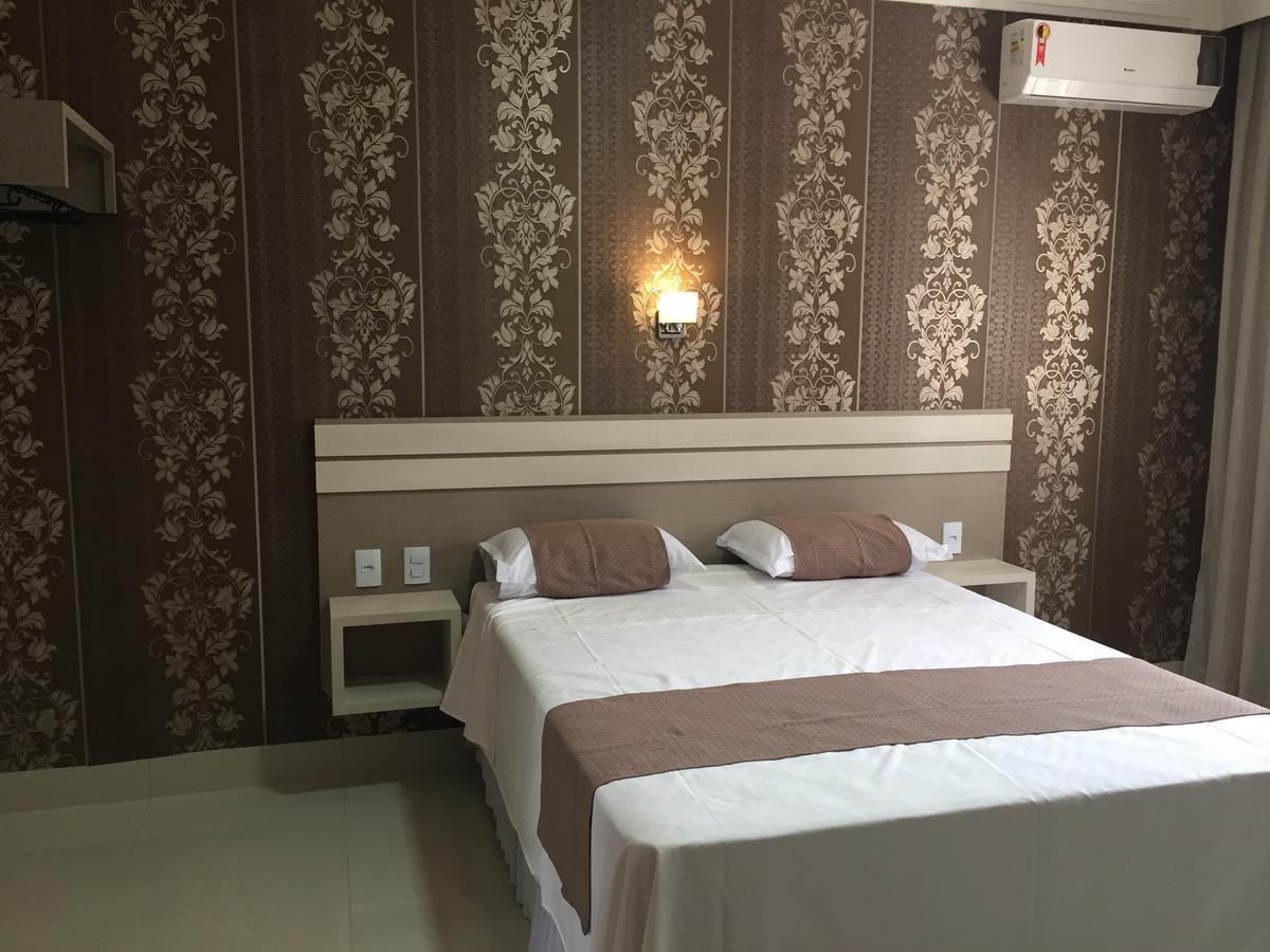 Quarto Individual Deluxe