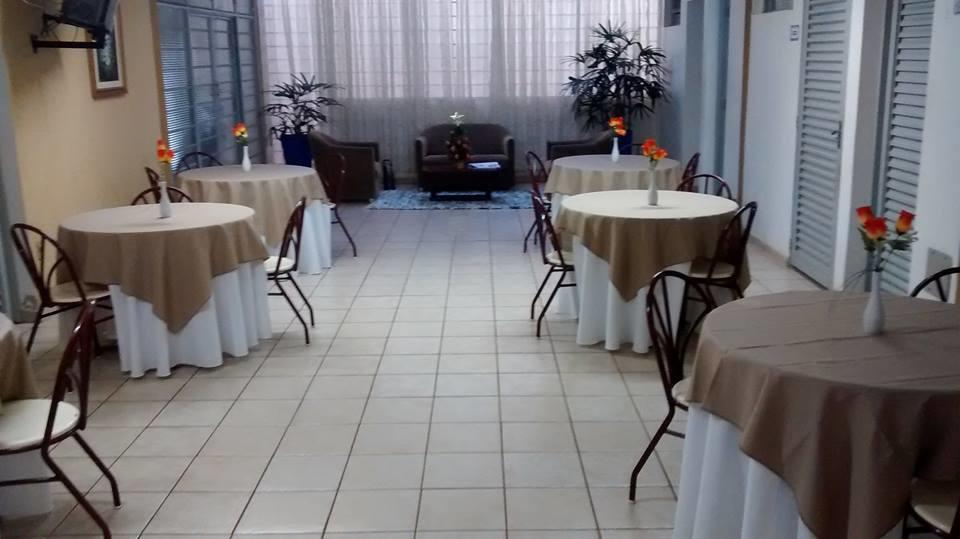Quarto Duplo com Casa de Banho Privativa