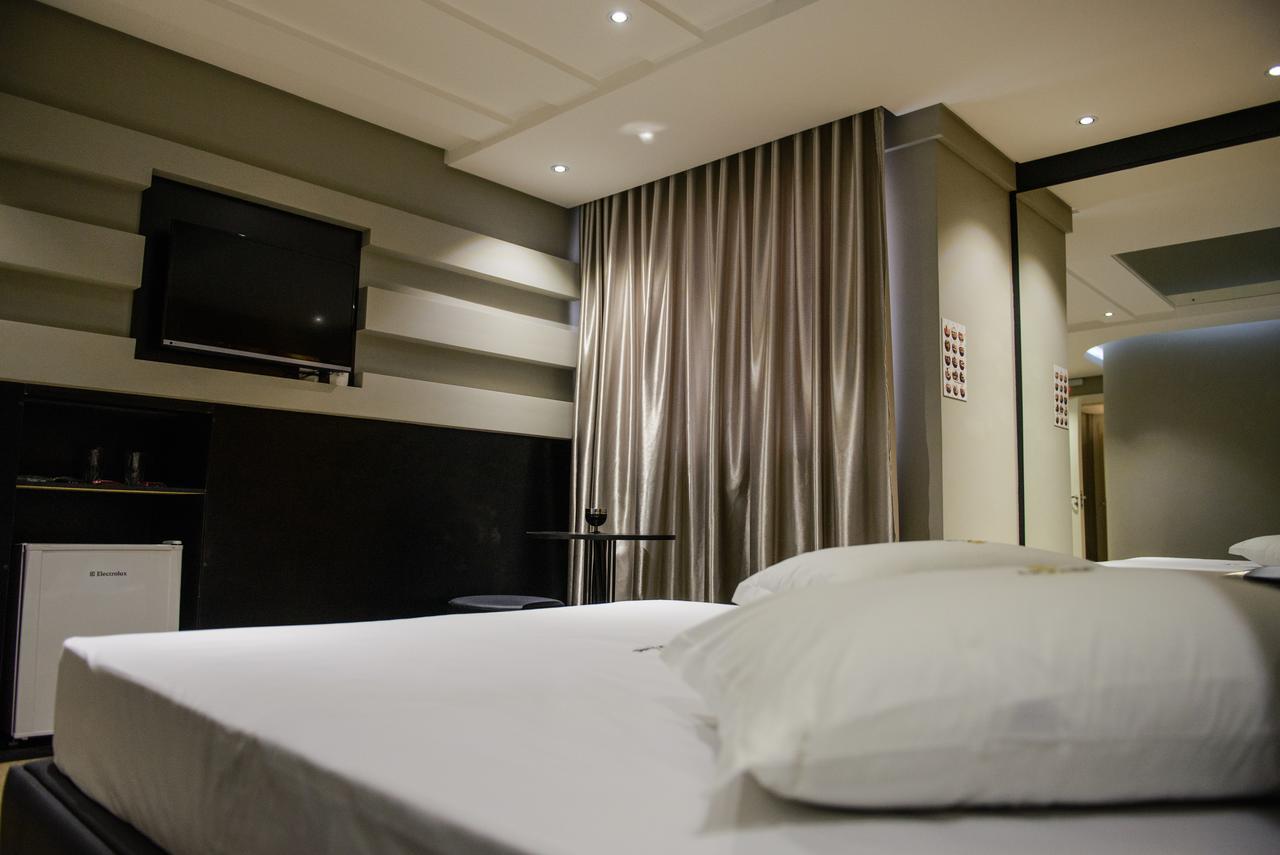 Quarto Queen Deluxe