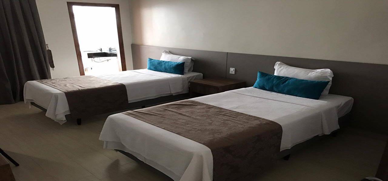 Quarto Twin