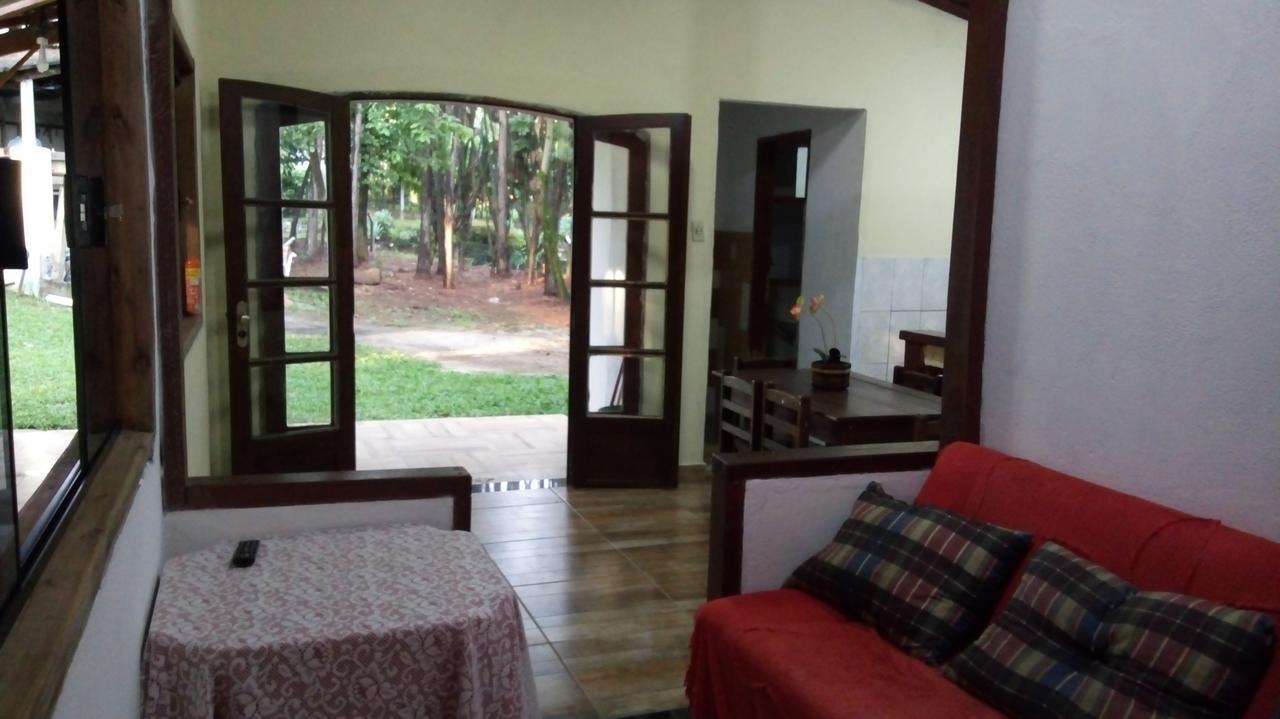 Apartamento com Vista Jardim