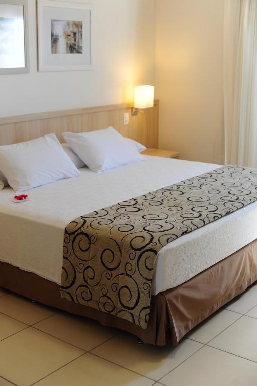 Quarto Duplo Deluxe