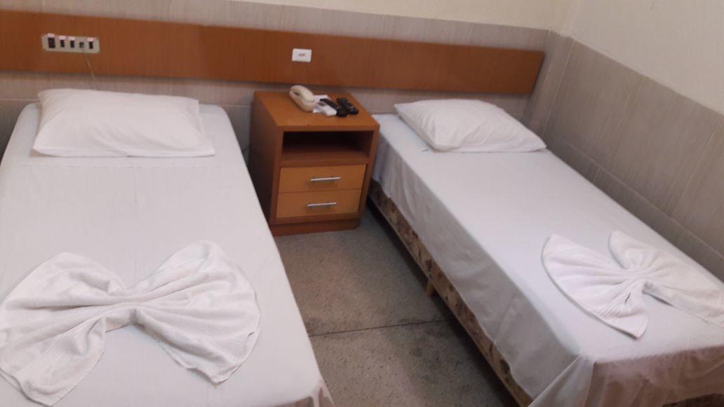 Quarto Triplo
