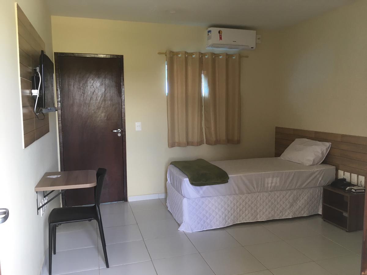Quarto Individual