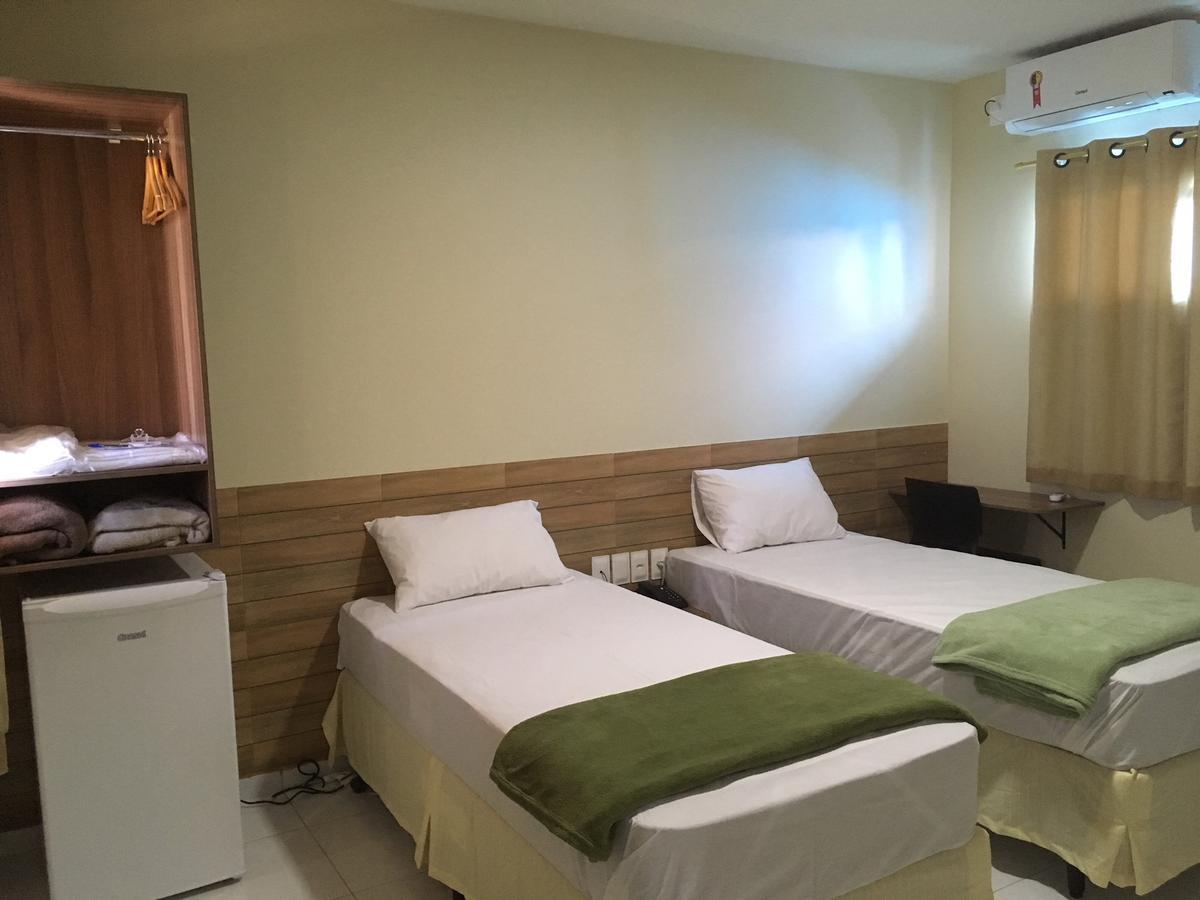 Quarto Duplo