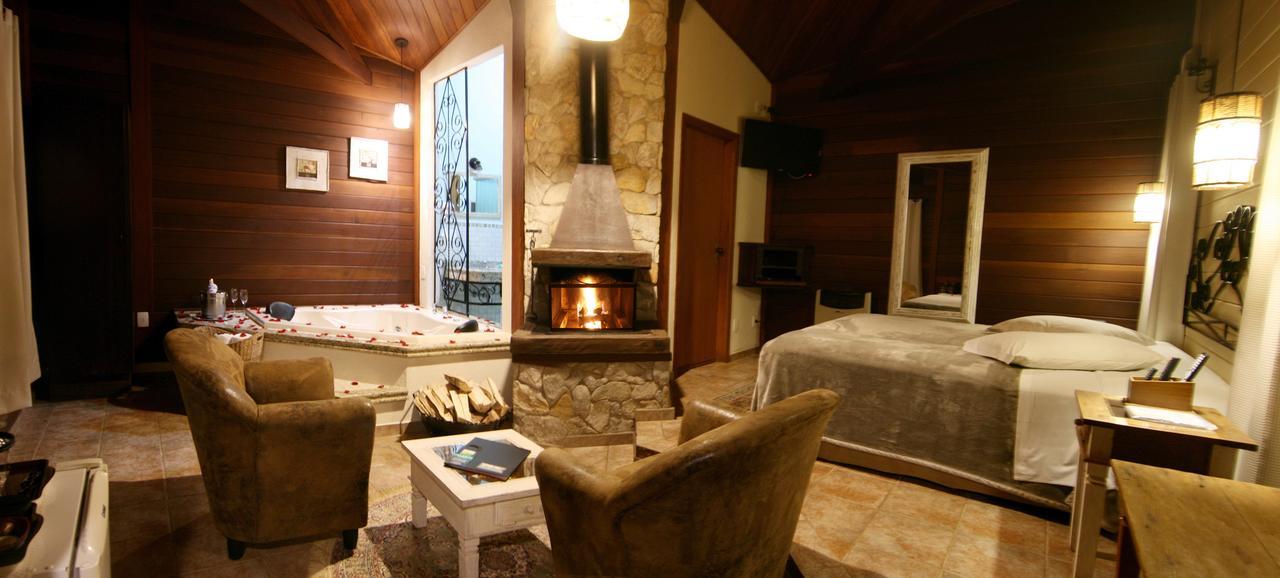 Executive  Chalet