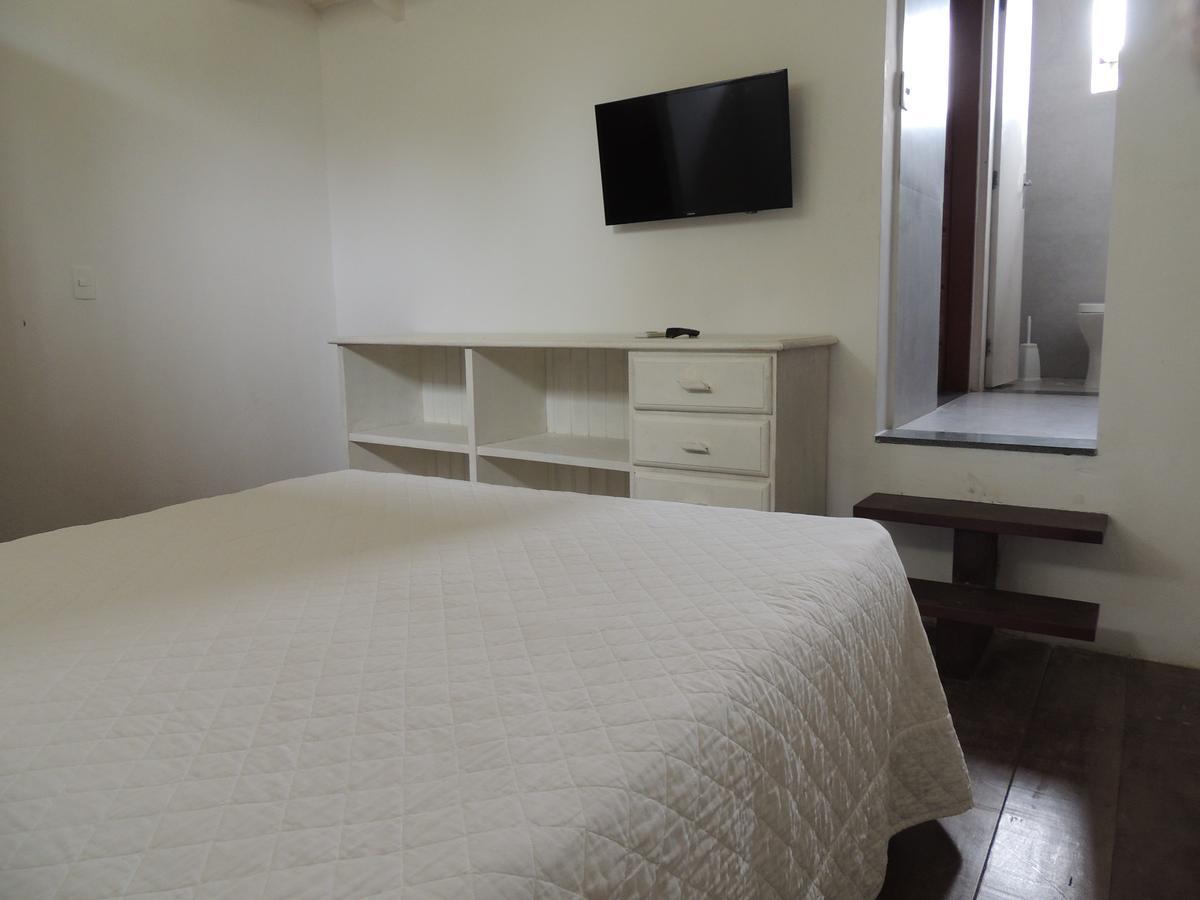 Quarto Principal 4 Standard