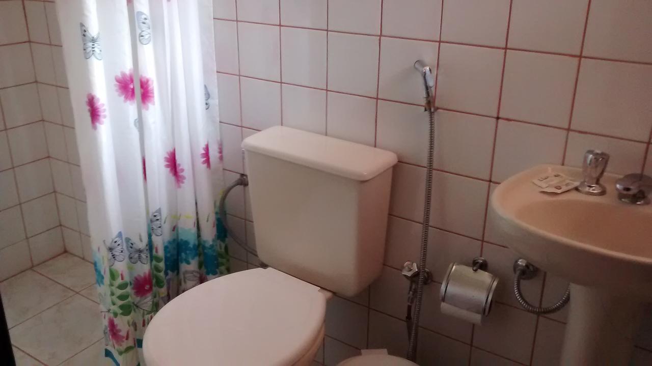 Apartamento com 2 Quartos