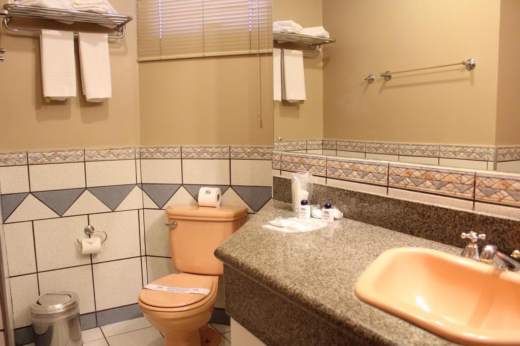 Suite Deluxe