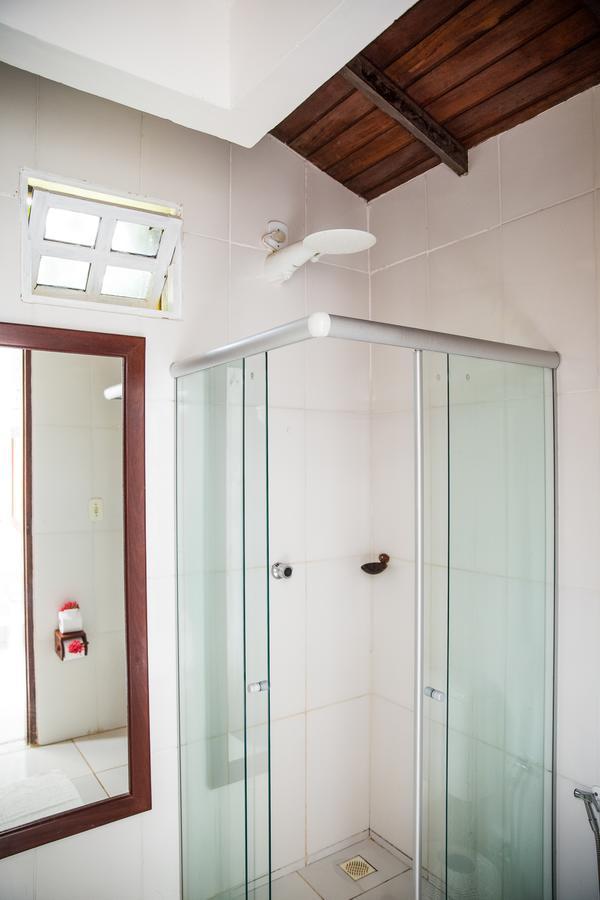 Quarto Familiar Deluxe